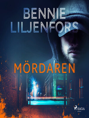 cover image of Mördaren